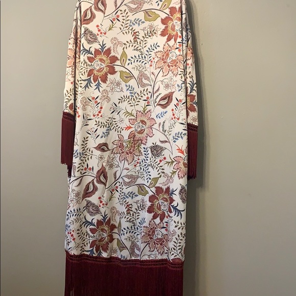 Kimono Robe - Picture 6 of 6